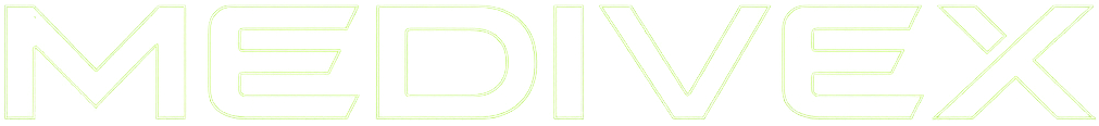 medivex Logo